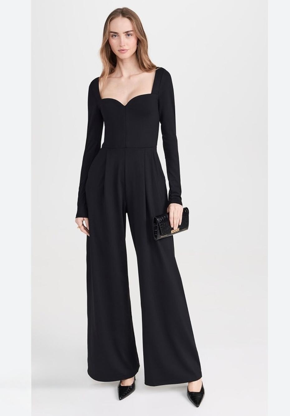 Susana Monaco Jumpsuit Size S